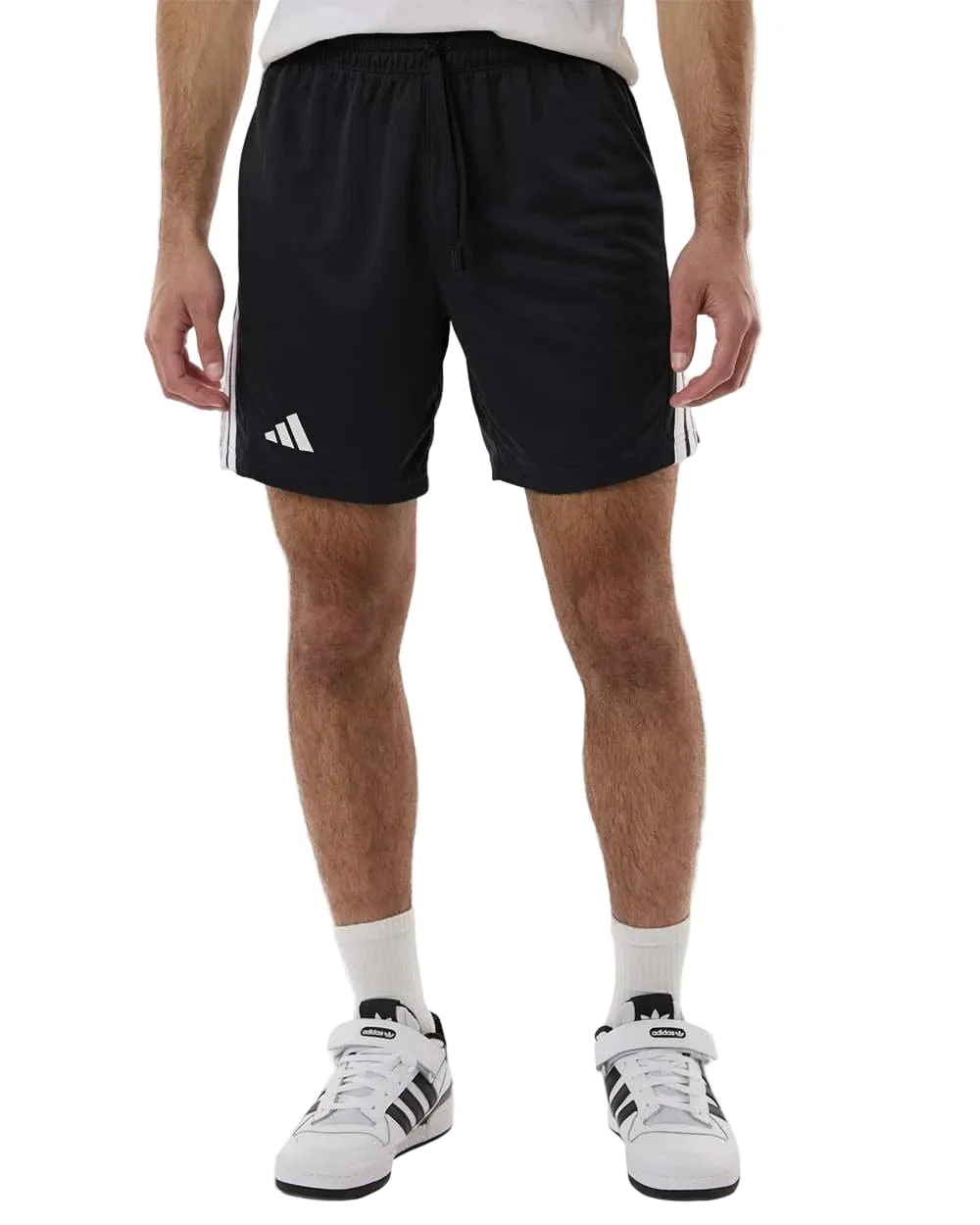 adidas - Men's 3-Stripes 7 Shorts