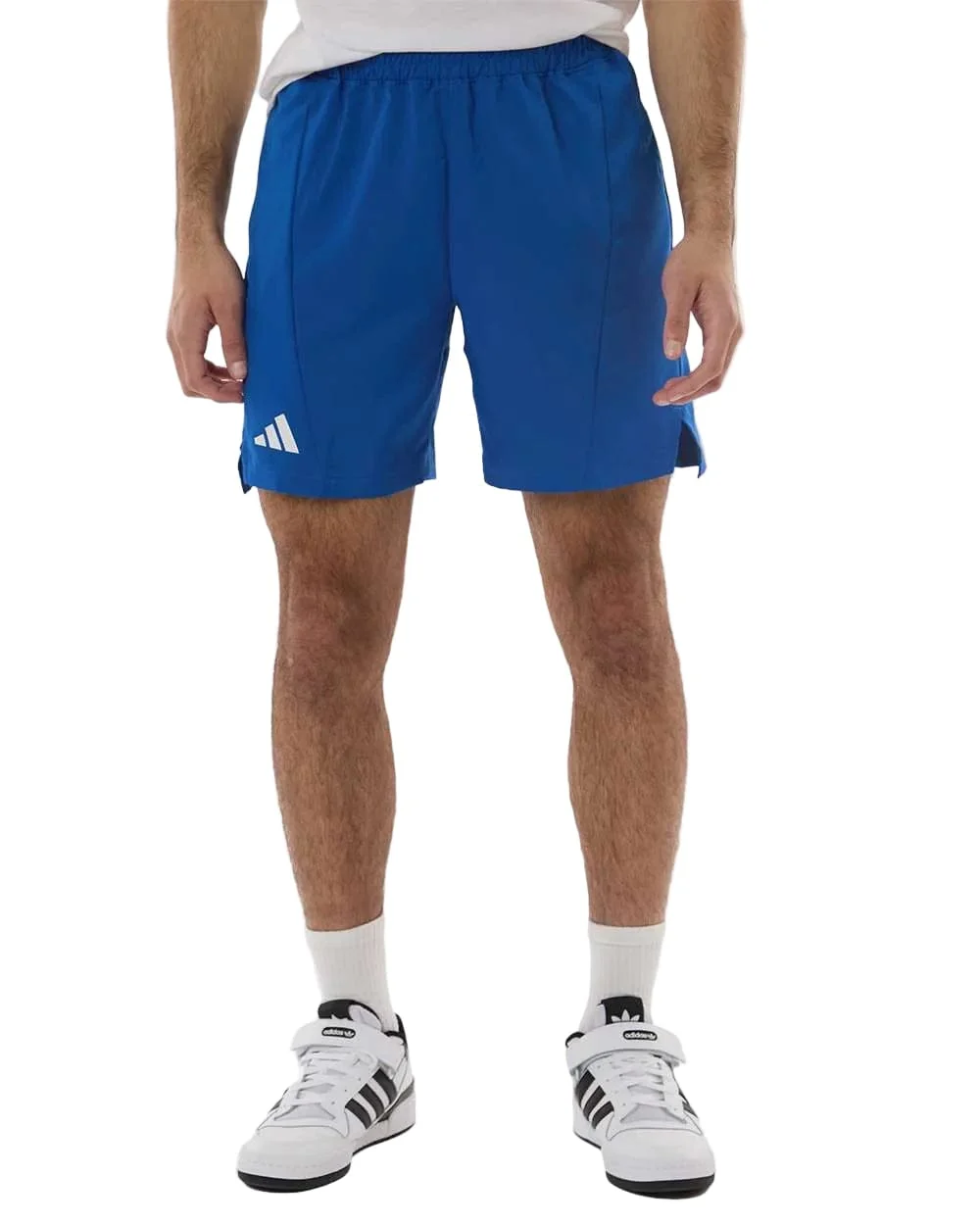 adidas - Men's D4T Woven 7 Shorts