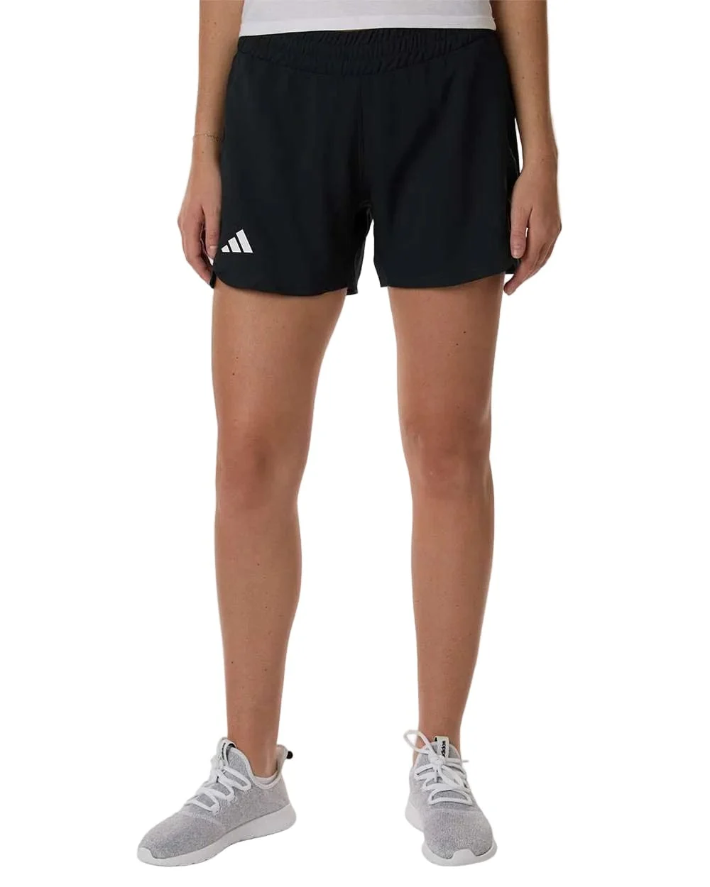 adidas - Women's D4T Woven 3 Shorts
