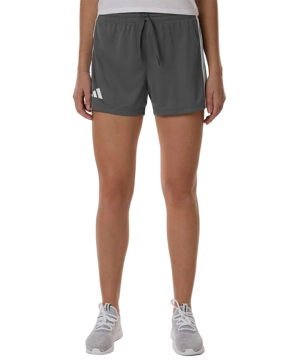 adidas - Women's 3-Stripes 3 Shorts