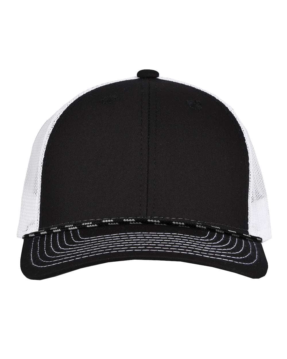 The Game - Everyday Rope Trucker Cap