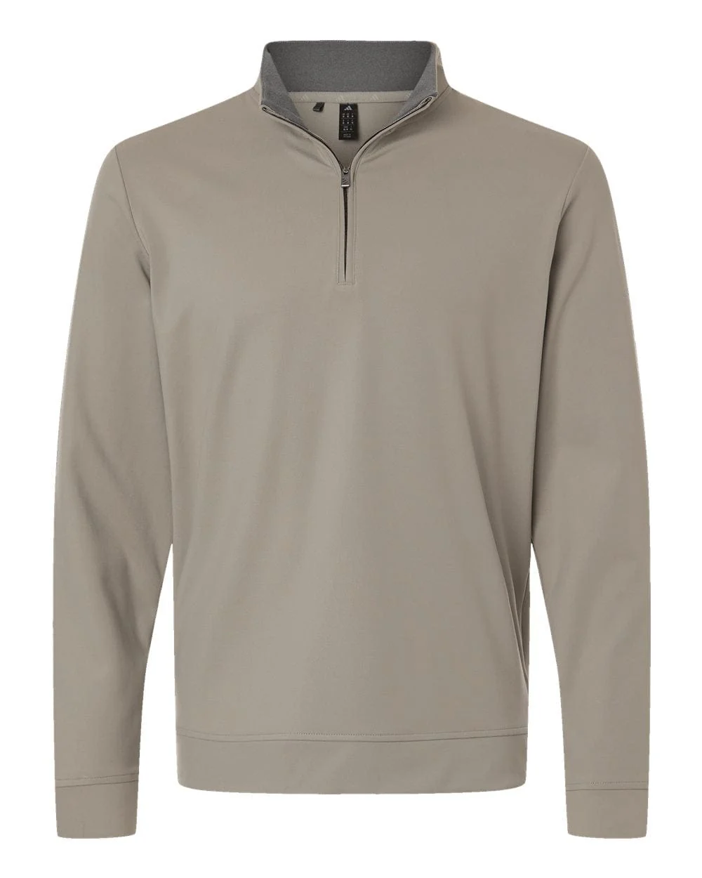 adidas - Men's Ultimate365 Classic Quarter-Zip Pullover