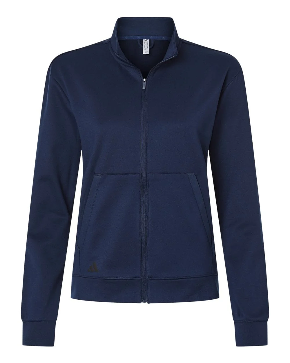 adidas - Women's Ultimate365 COLD.RDY Full-Zip Jacket