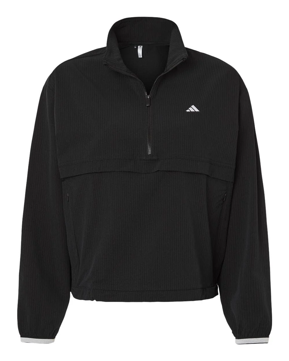 adidas - Women's Go-To Quarter-Zip Jacket