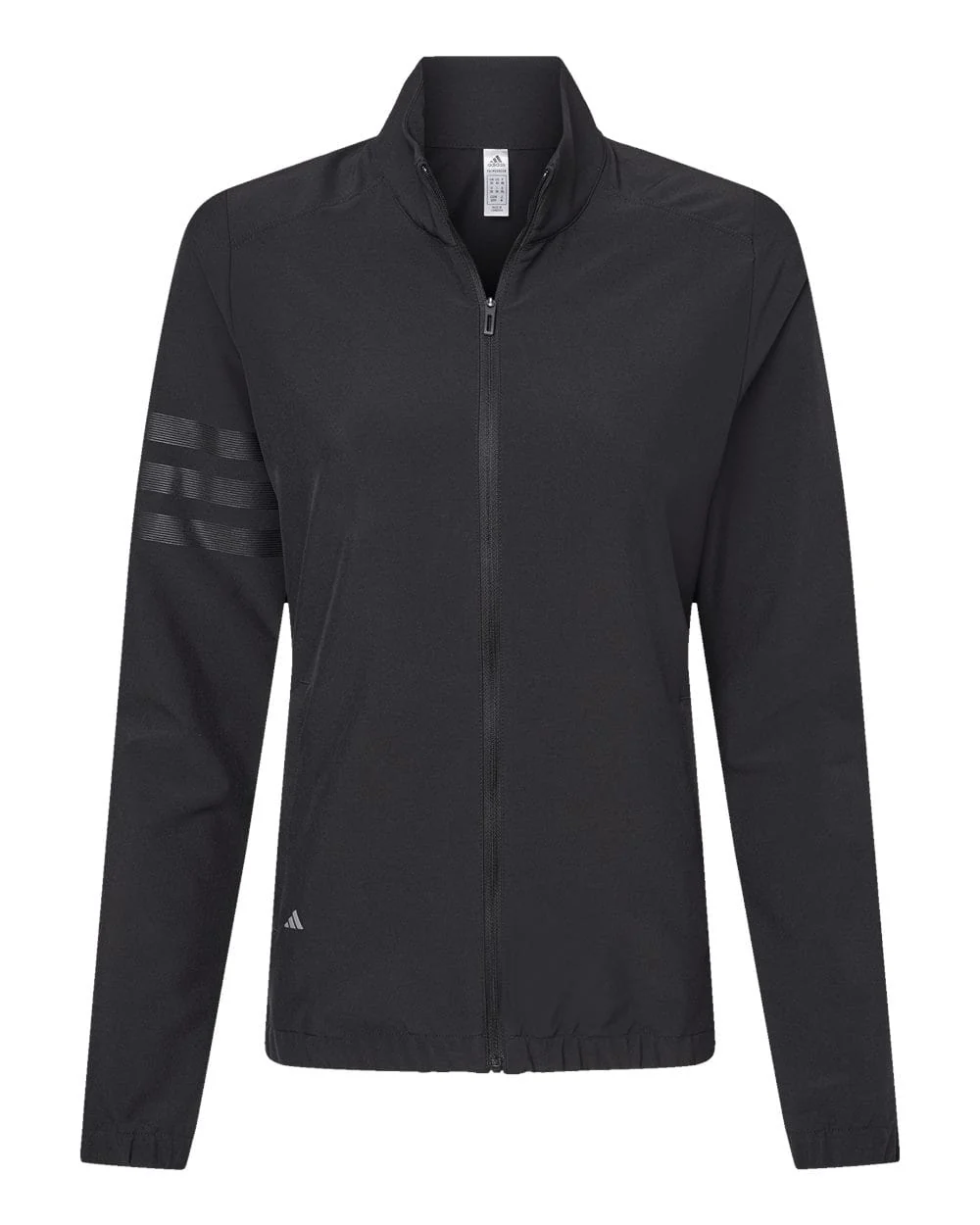 adidas - Women's 3-Stripes Jacket