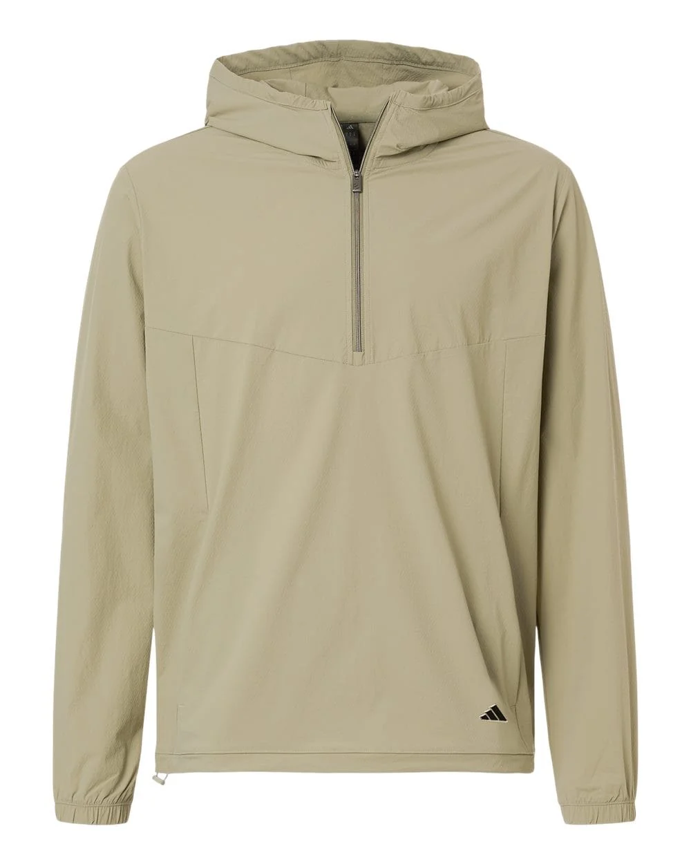 adidas - Men's Ultimate365 Course Control Anorak Jacket