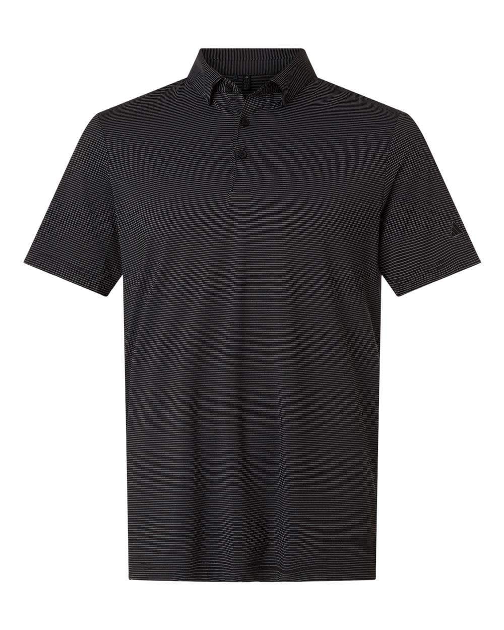 adidas - Men's Ultimate365 Pencil Stripe Climacool Polo