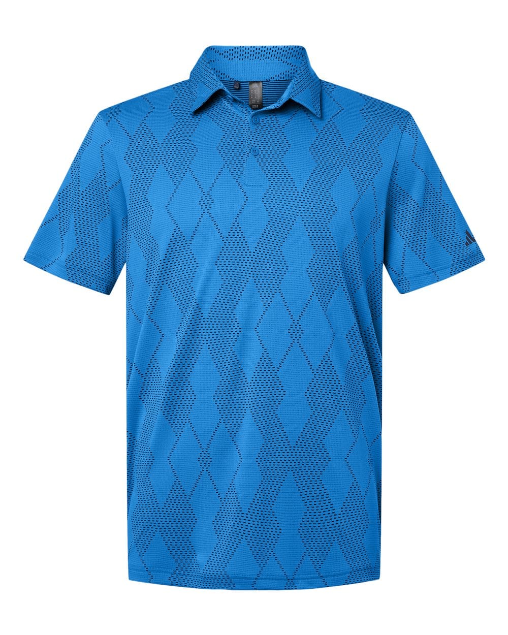 adidas - Men's Ultimate Textured Polo