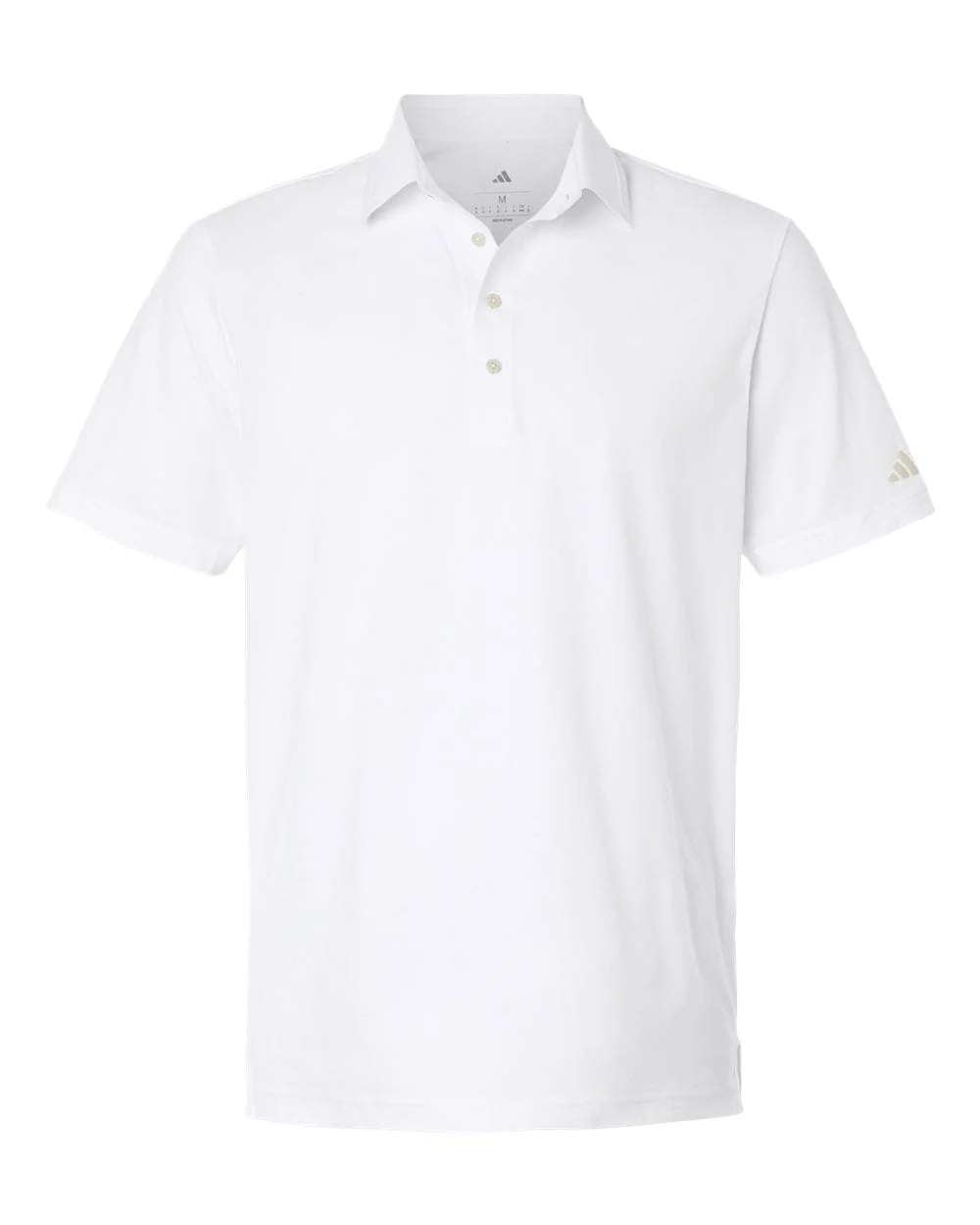 adidas - Men's Ultimate365 Tour Twistknit Polo