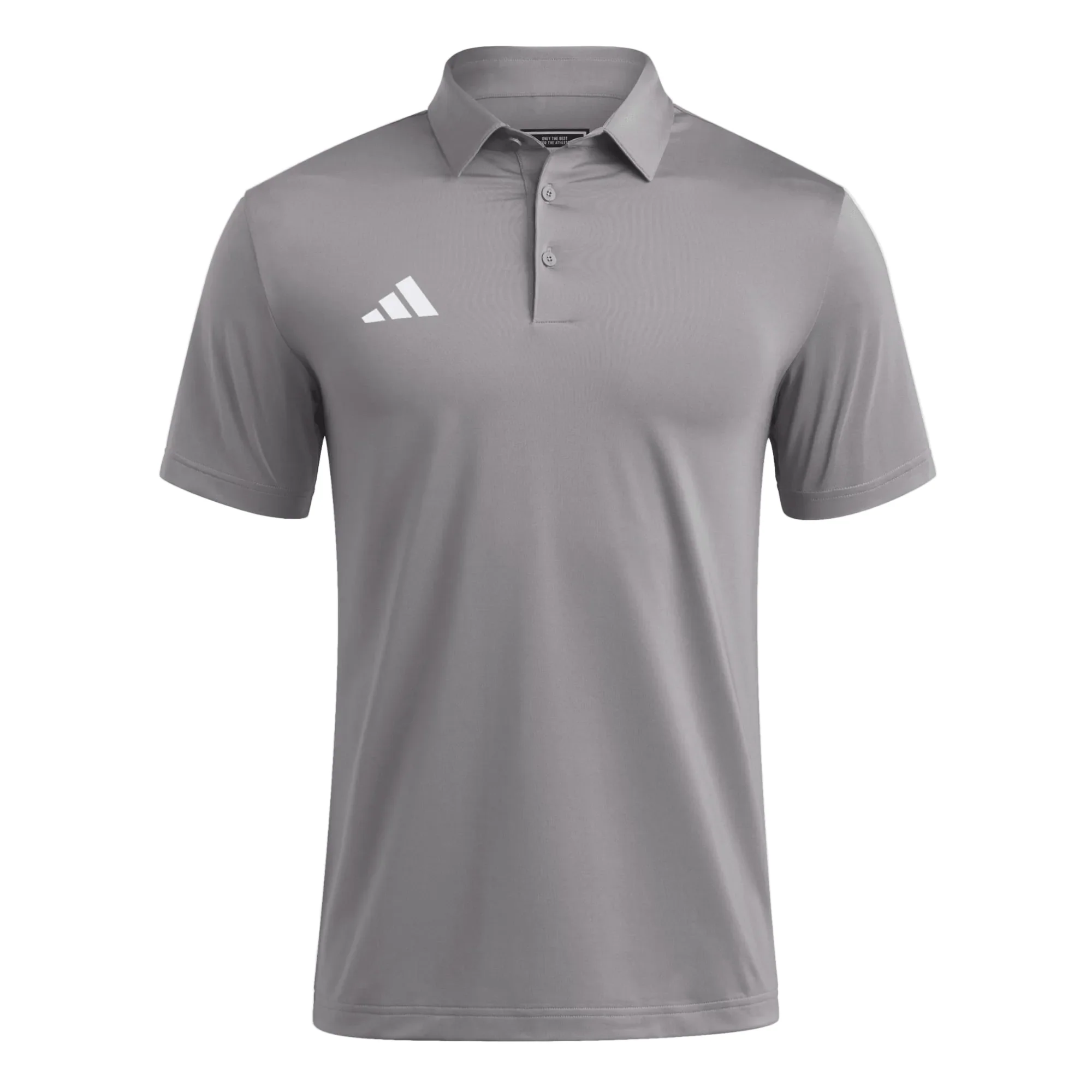 adidas - Men's Ultimate365 Solid Polo