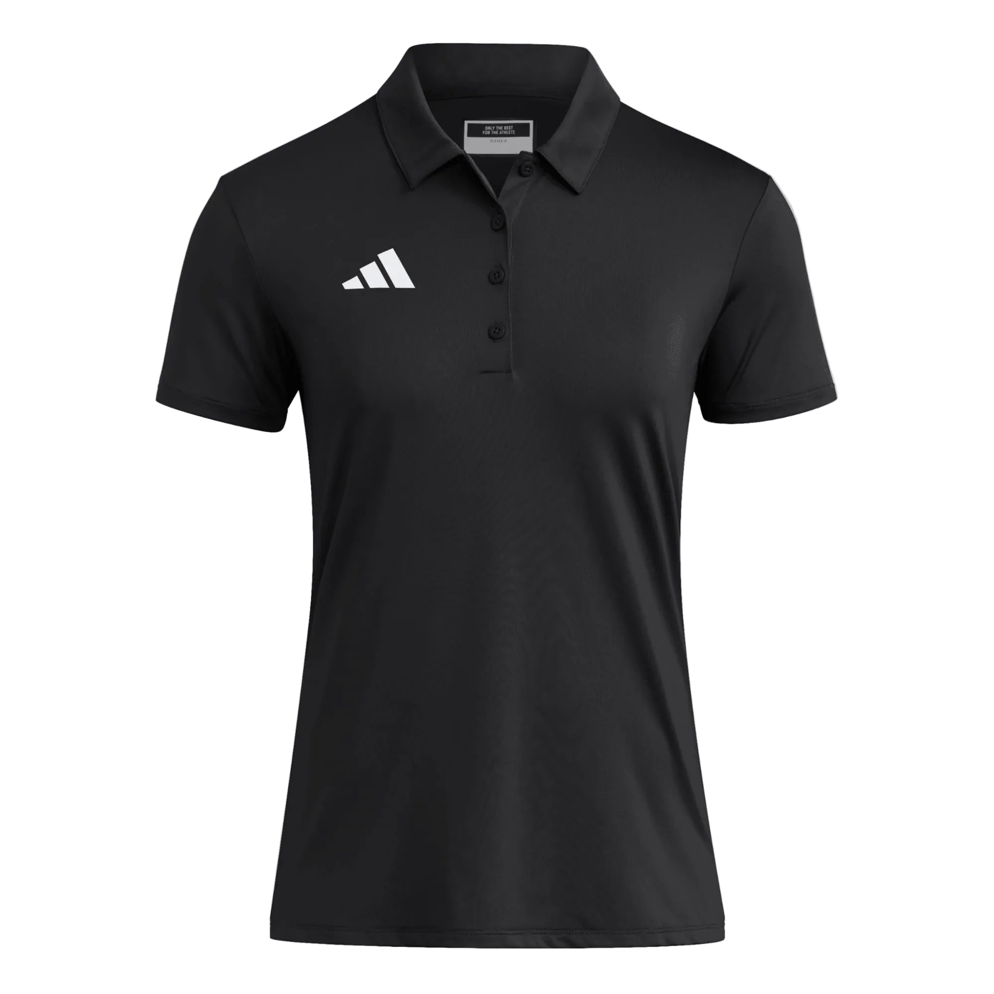 adidas - Women's Ultimate365 Solid Polo