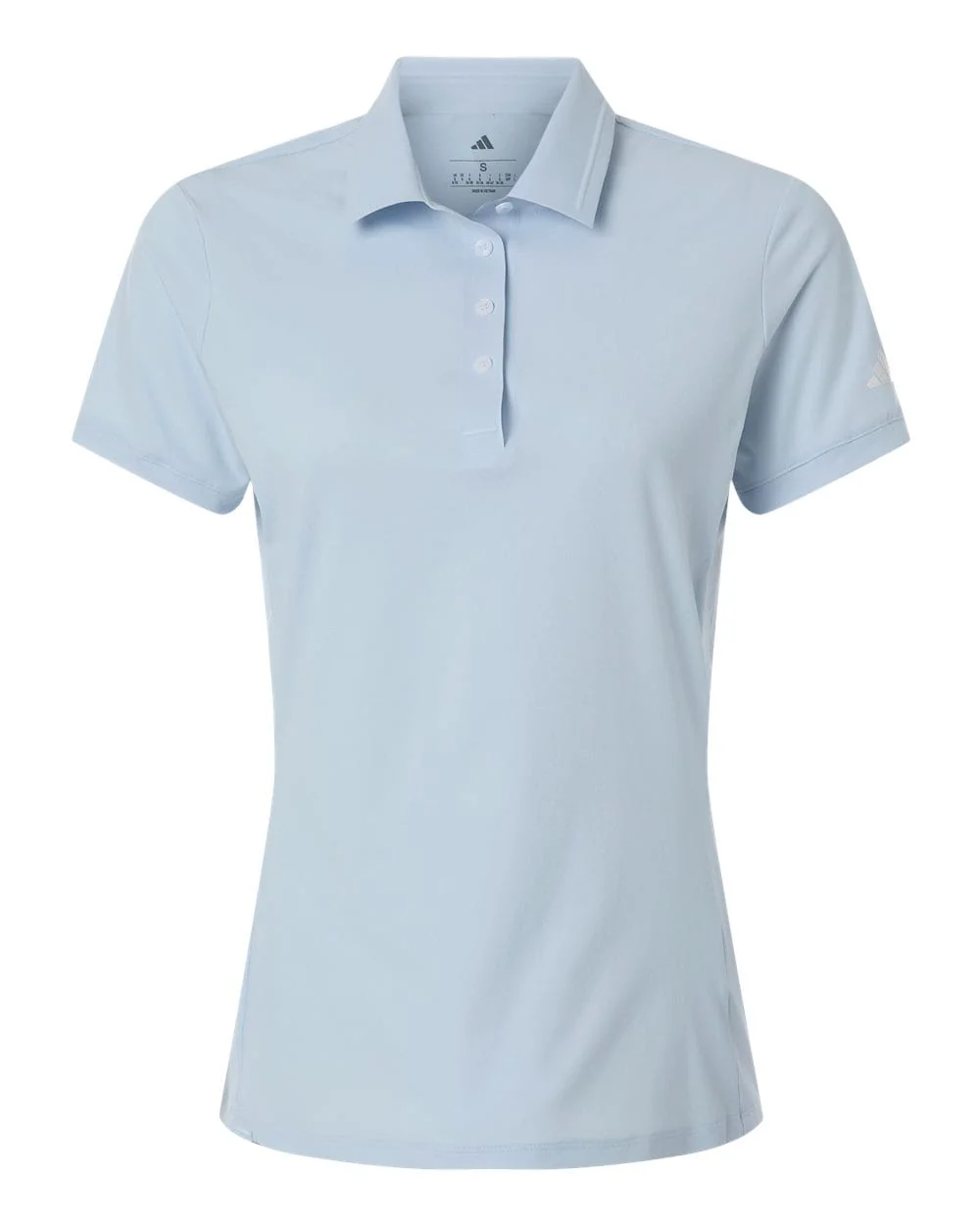 adidas - Women's Ultimate365 Tour Twistknit Polo
