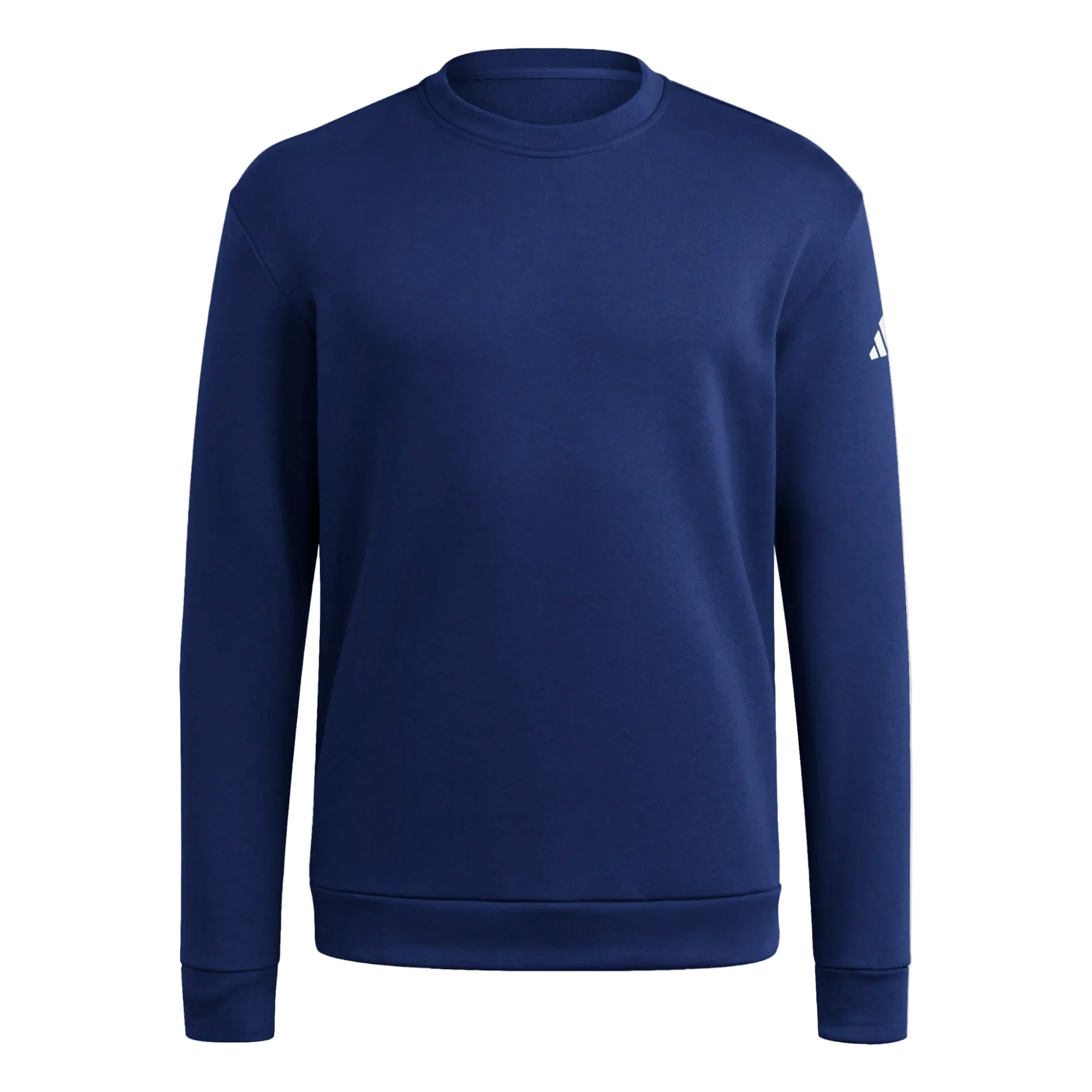 adidas - Men's Fleece Crewneck Sweatshirt
