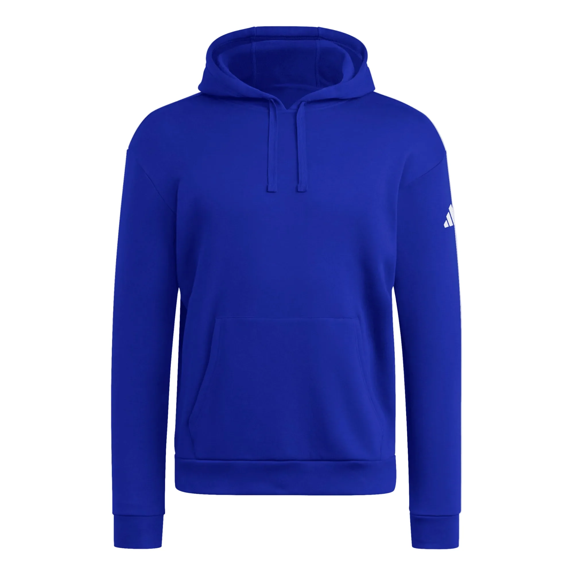 adidas - Men's Fleece Hooded Sweatshirt