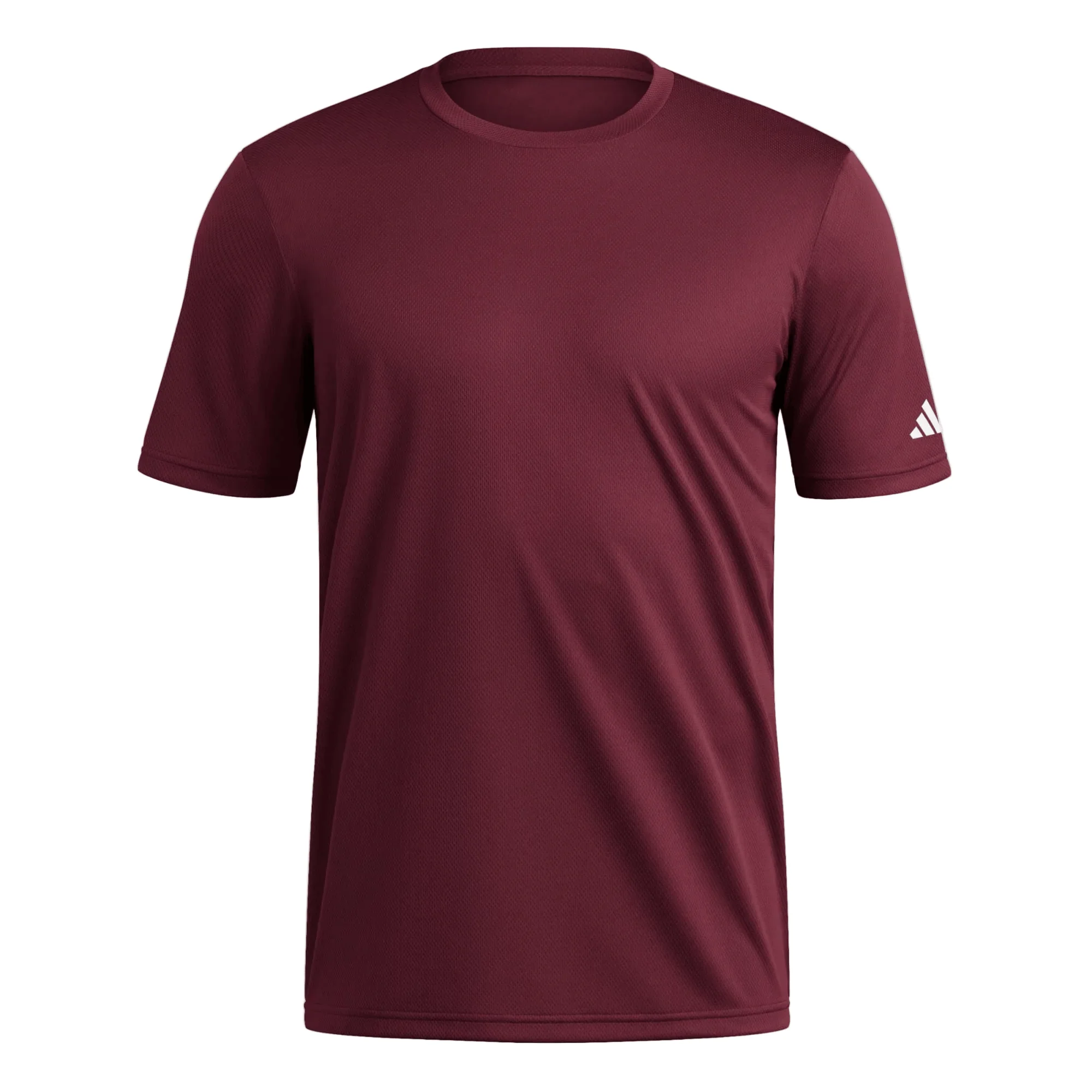 adidas - Men's Tech Tee