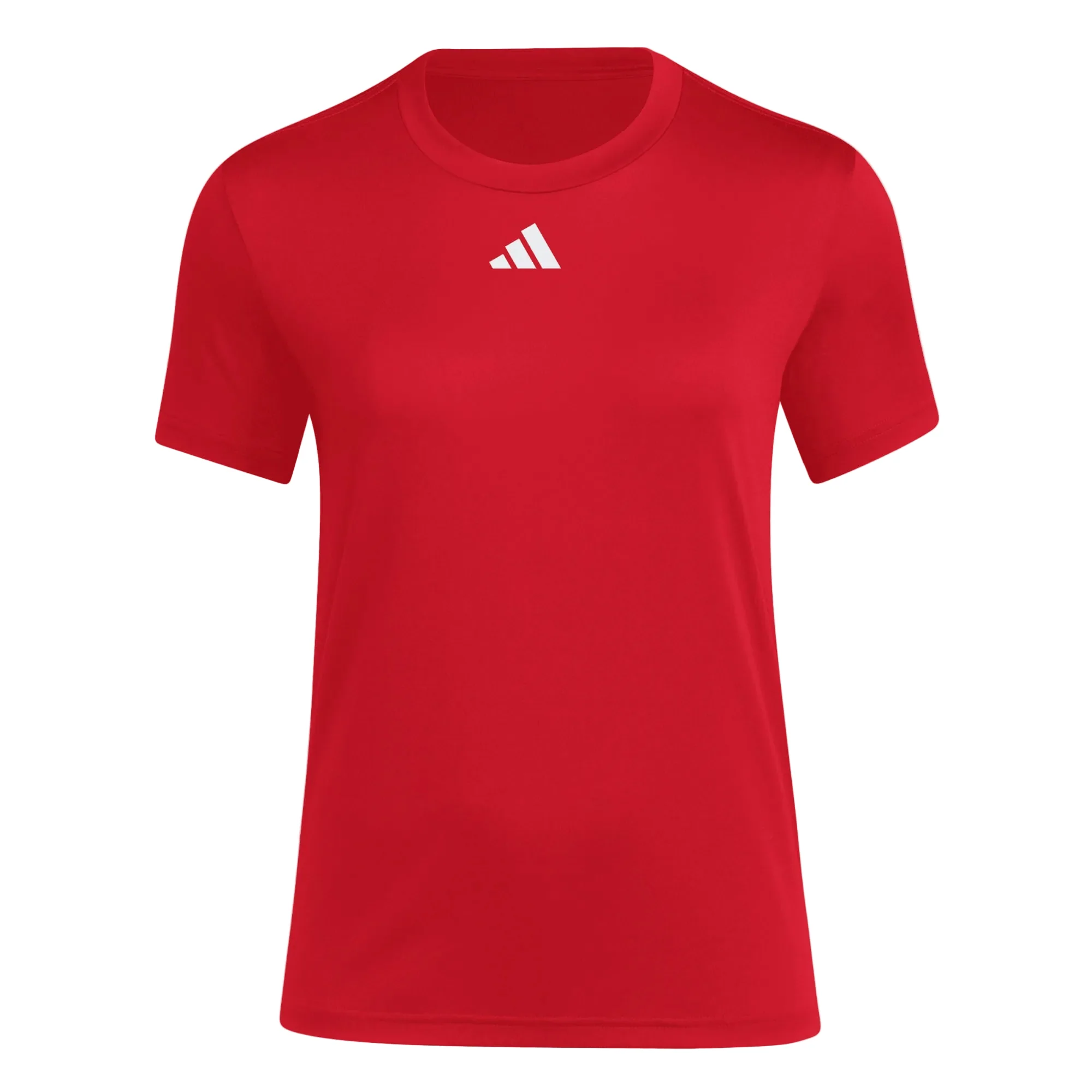 adidas - Women's Pregame T-Shirt