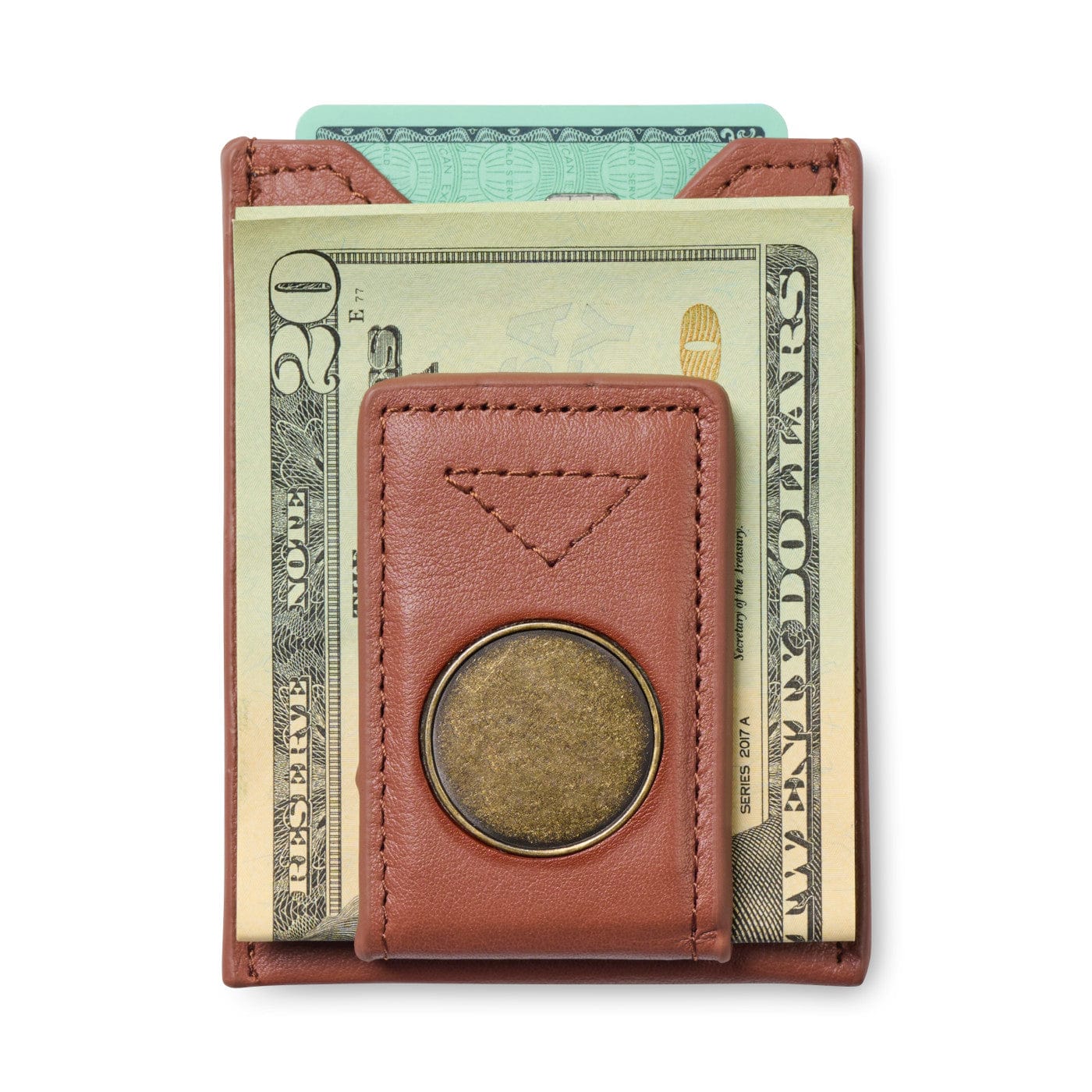 Ahead - Credit Card Holder