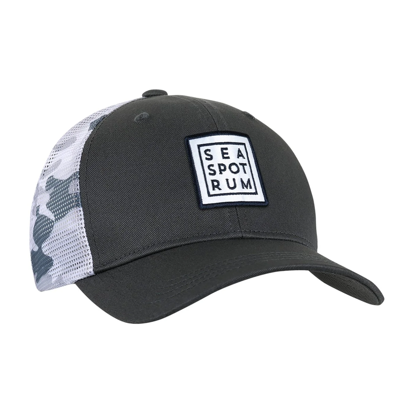 Ahead - Urban Trucker Cap