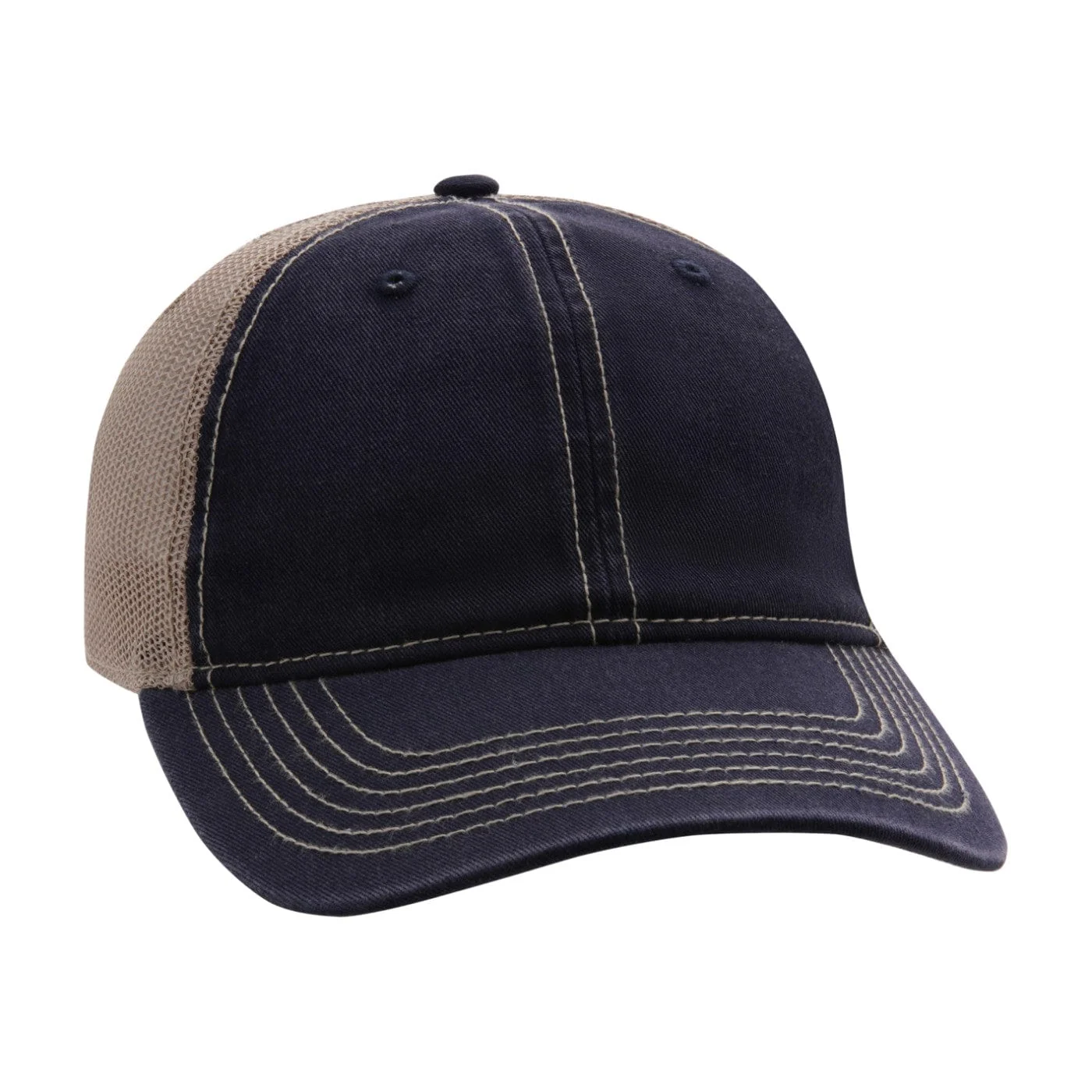 Ahead - Wharf Cap