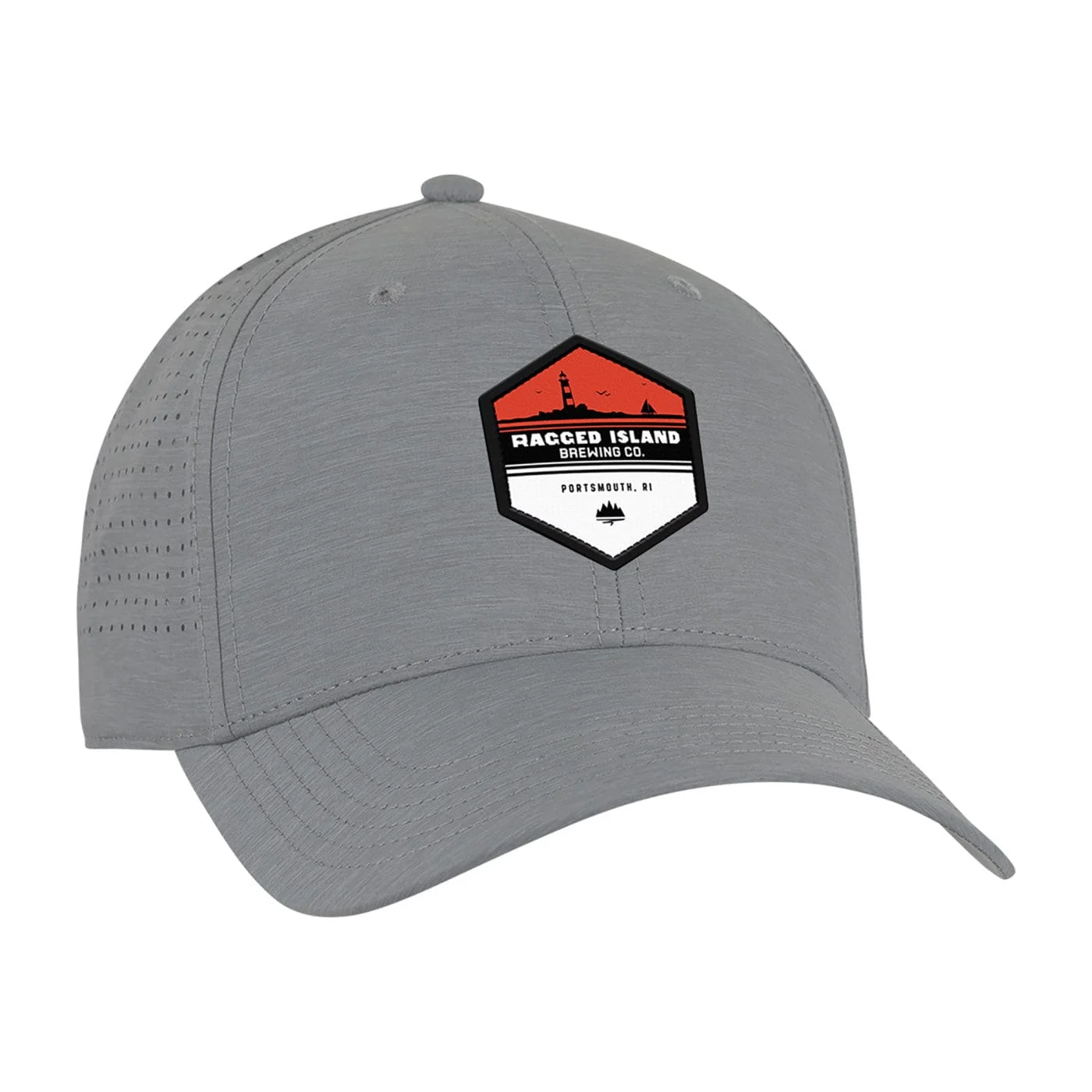 Ahead - Brezo Performance Cap