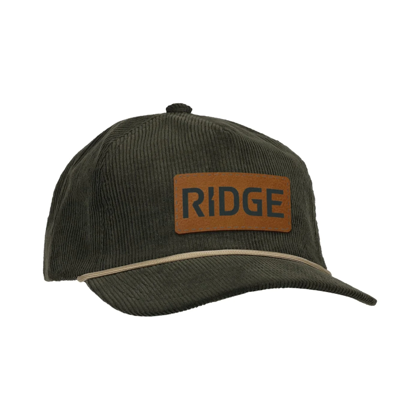 Ahead - Chaser Corduroy Cap