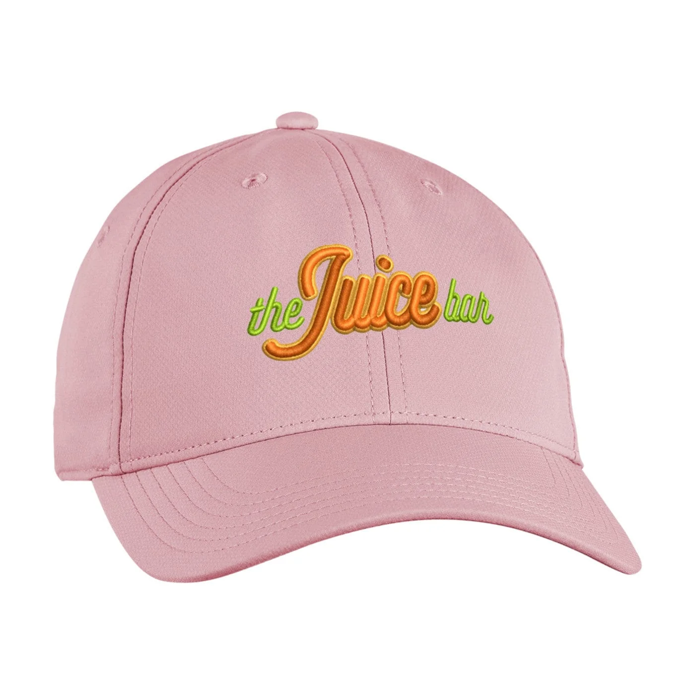 Ahead - Kyla Ladies Performance Pony Tail Tech Cap