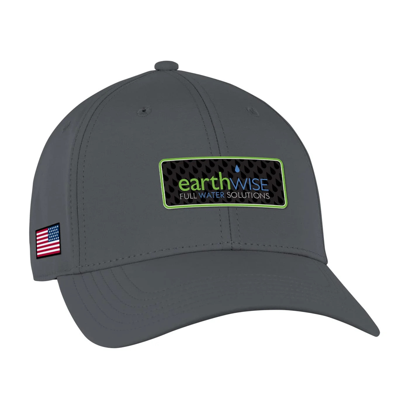 Ahead - The Force Recycled Performance Cap