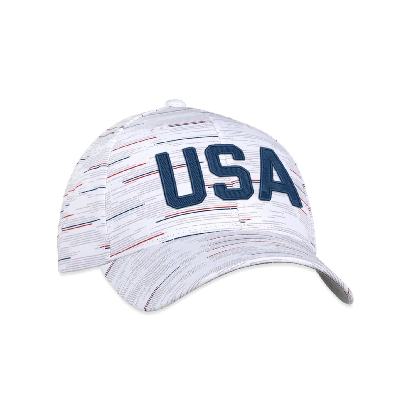 Ahead - The Streaker Performance Cap