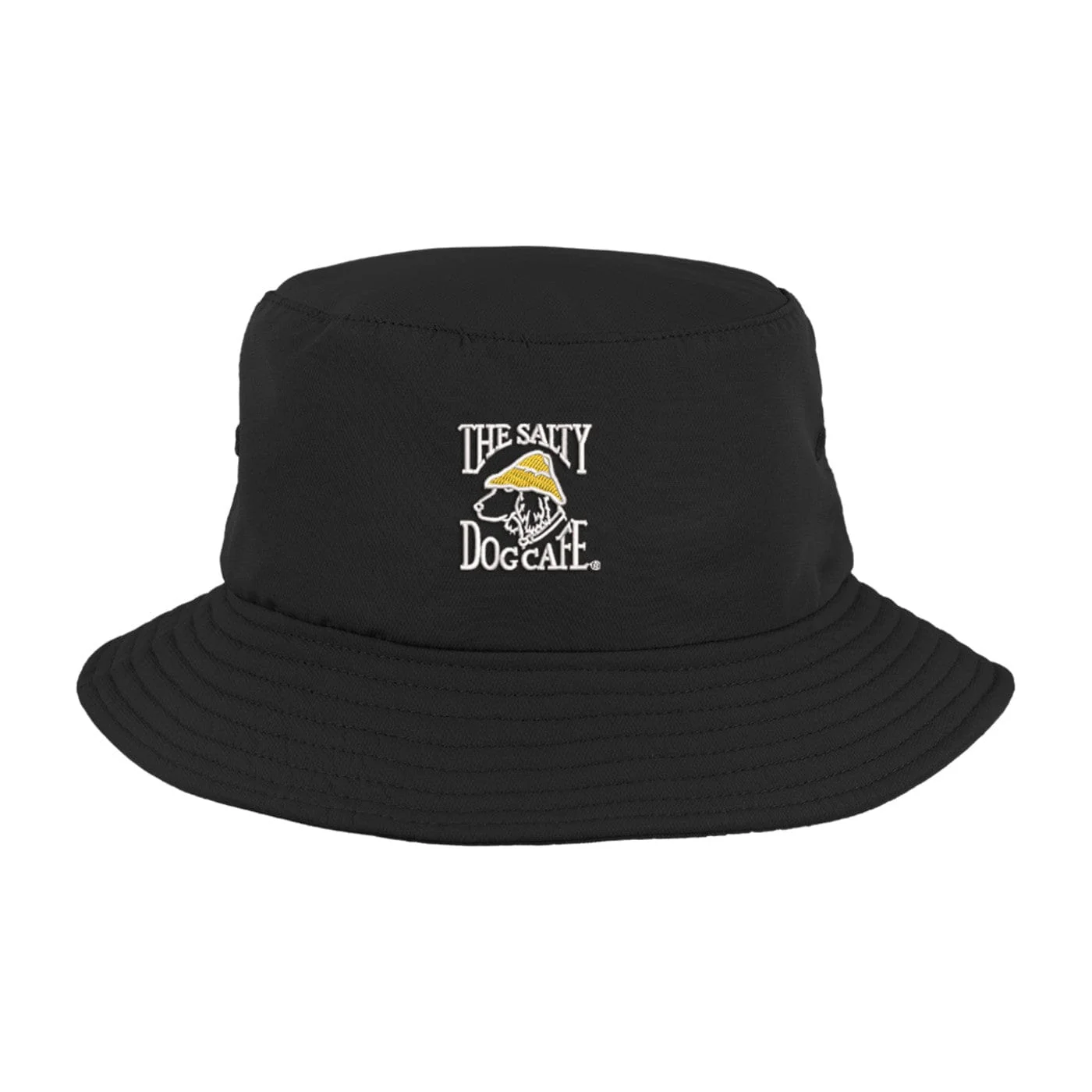 Ahead - Stow Bucket Hat