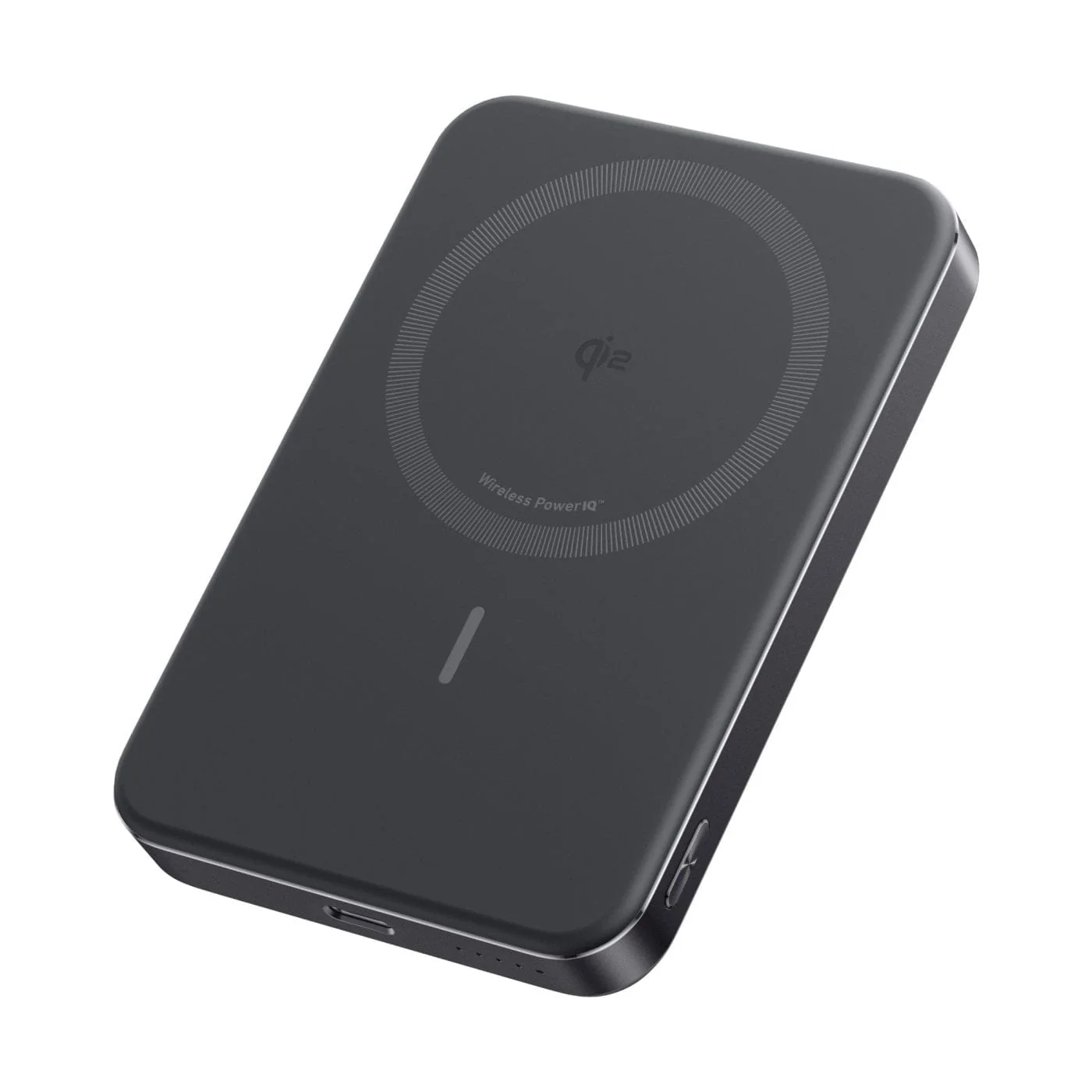 Anker - MagGo 10K Slim Power Bank