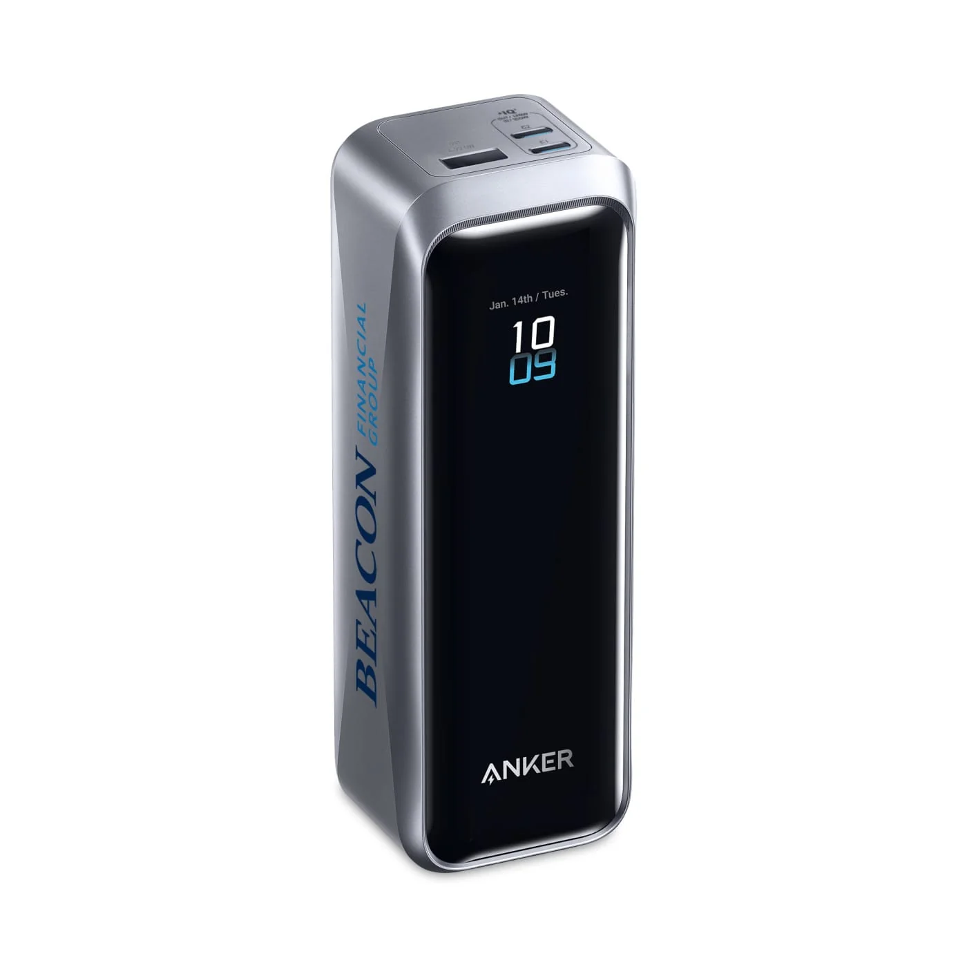 Anker - Prime Power Bank (20K. 220W)