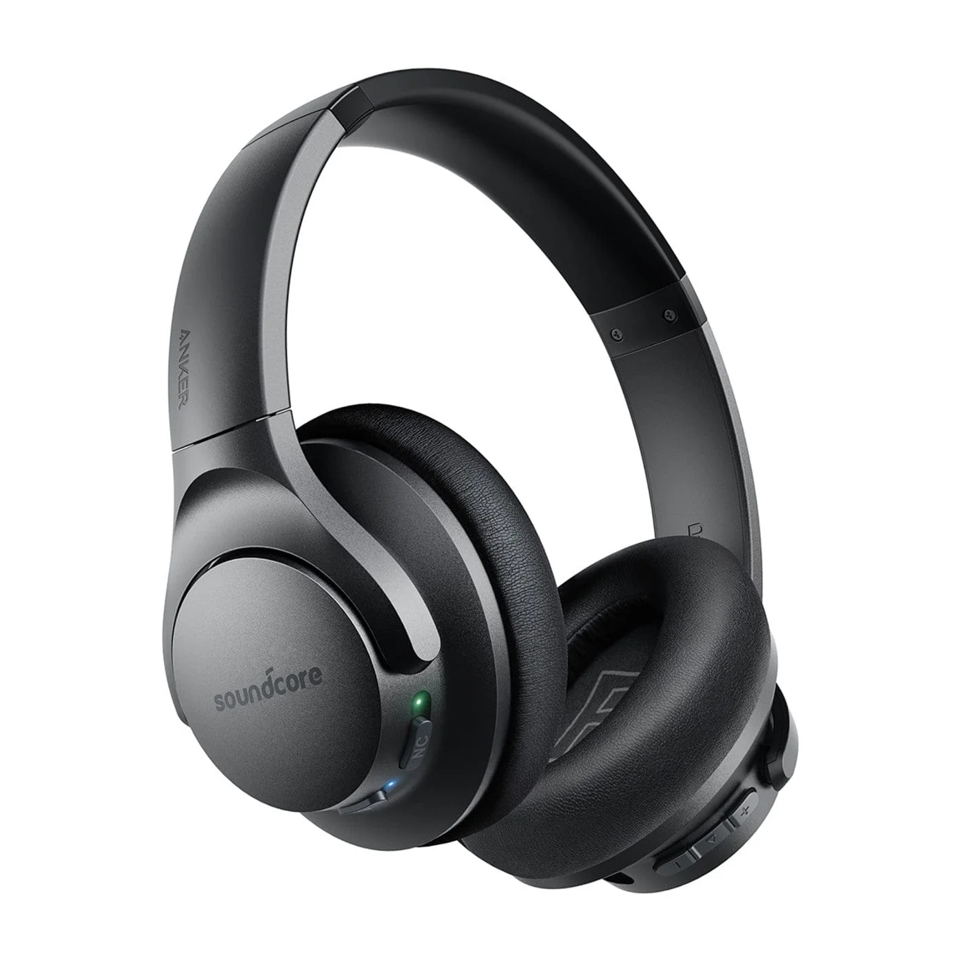 Anker - Soundcore Life Q20i Wireless Noise Cancelling Headphone