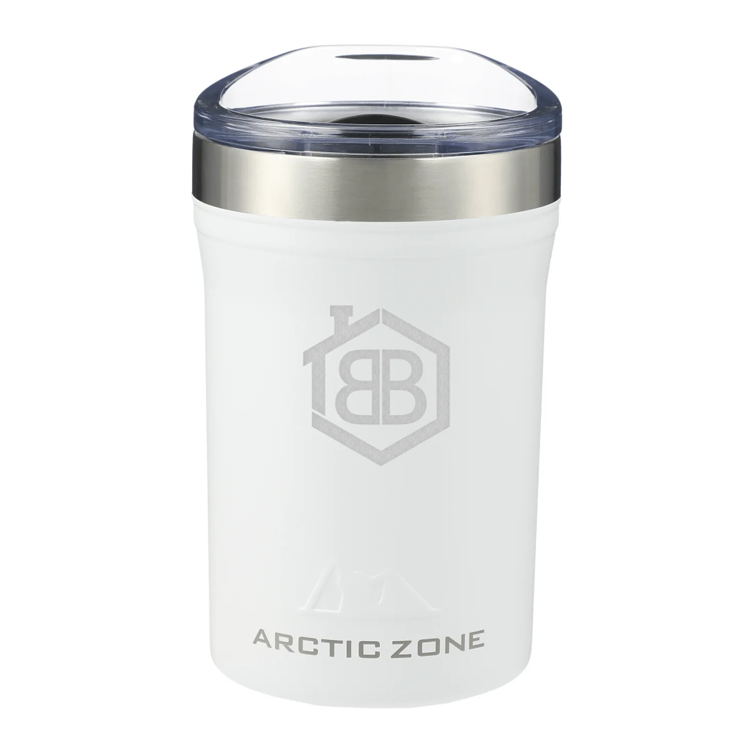 Arctic Zone - Titan Thermal HP庐 2 in 1 Cooler 12oz