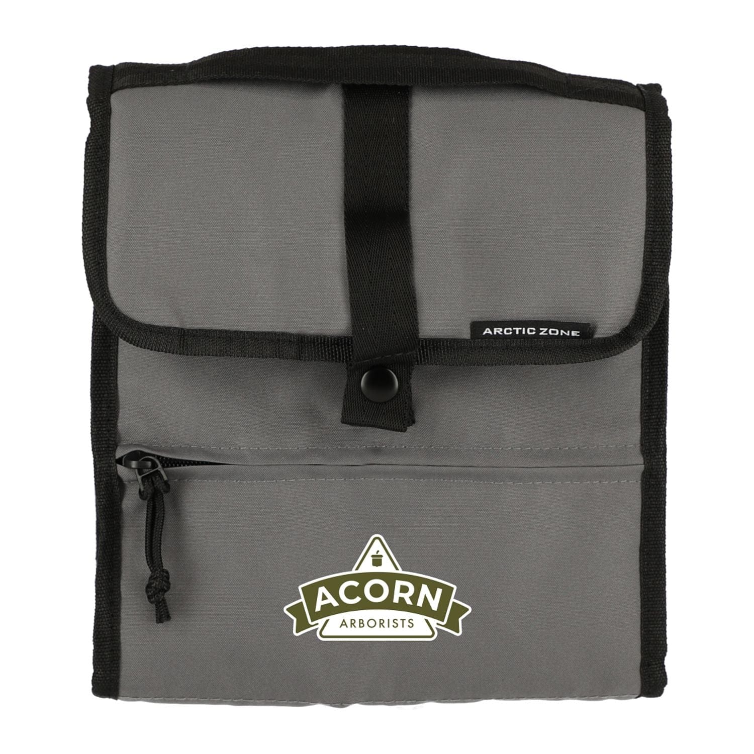 Arctic Zone - Repreve庐 6 Can Lunch Cooler