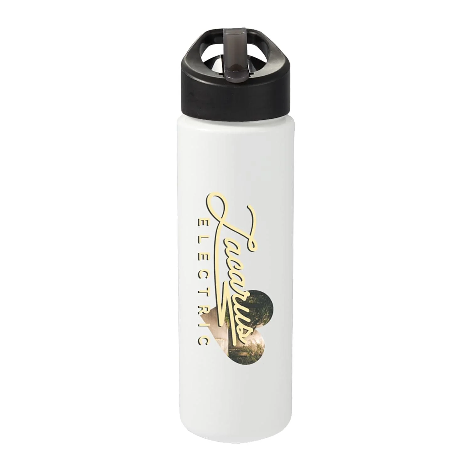 Arctic Zone - Metalike Bottle with Tritan鈩?Renew 28oz