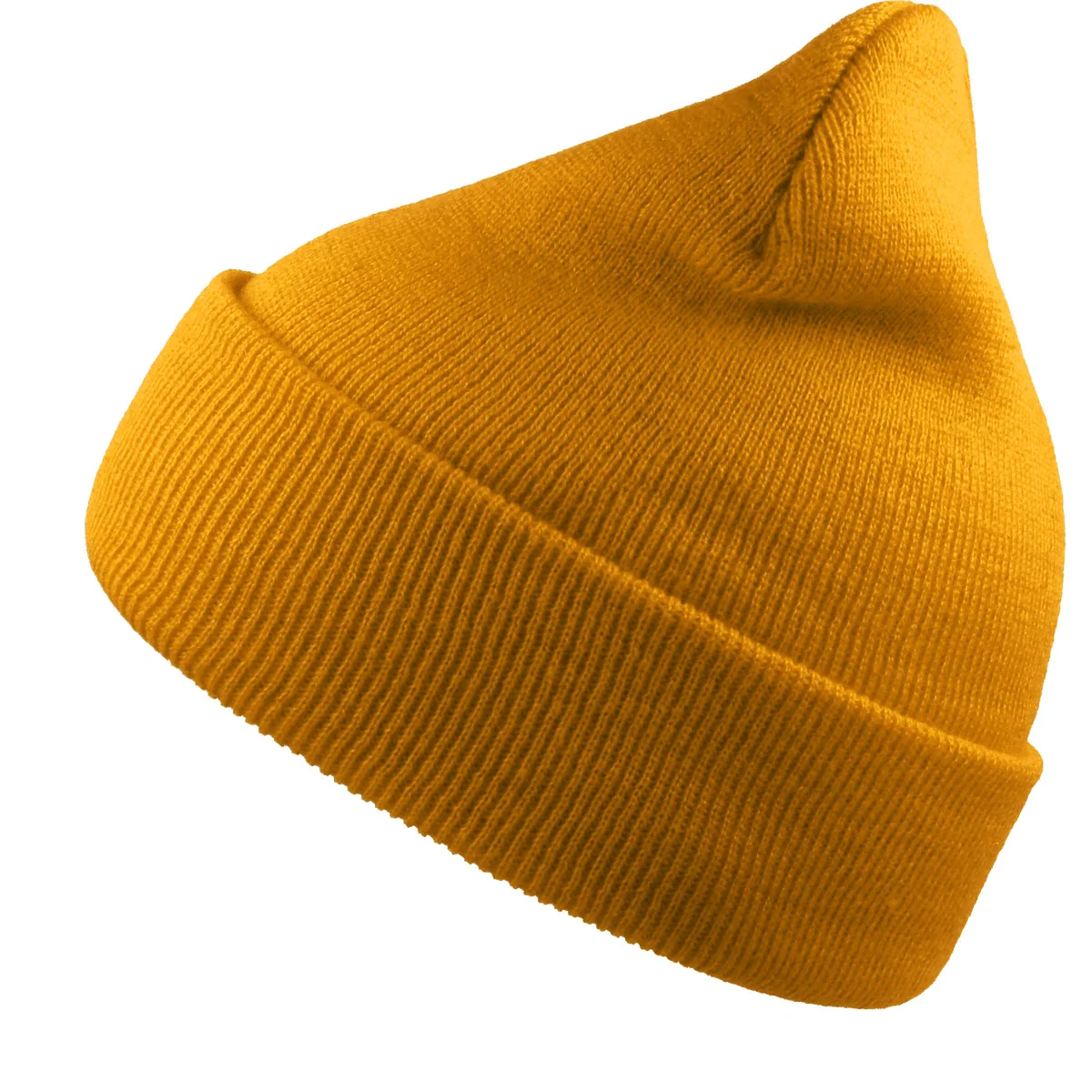 Atlantis Headwear - Sustainable 12 Knit Beanie
