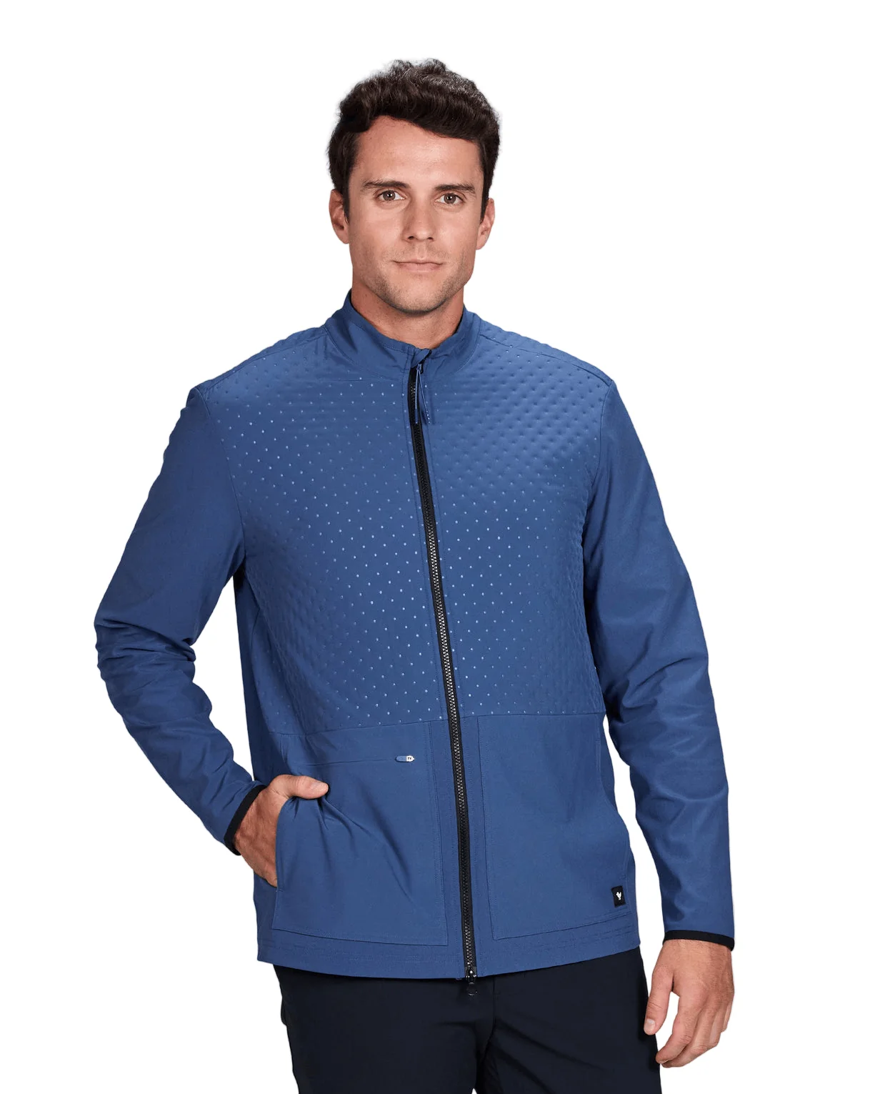 Bad Birdie - Men's Hybrid Jacket