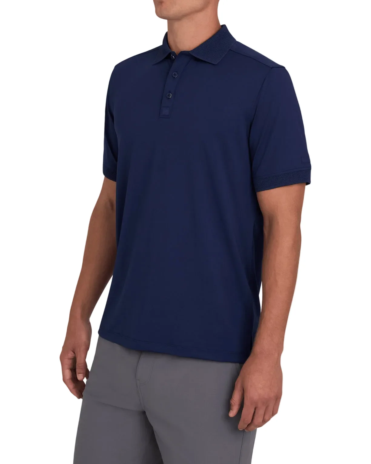 Bad Birdie - Men's Ridge Performance Polo