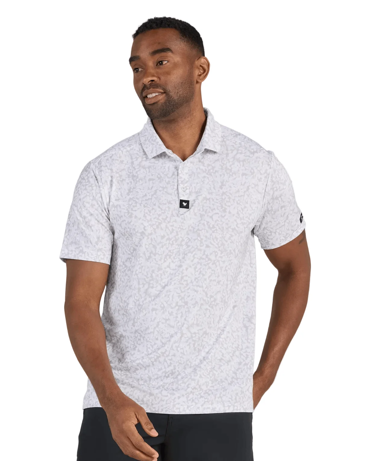 Bad Birdie - Men's Salt Shaker Polo