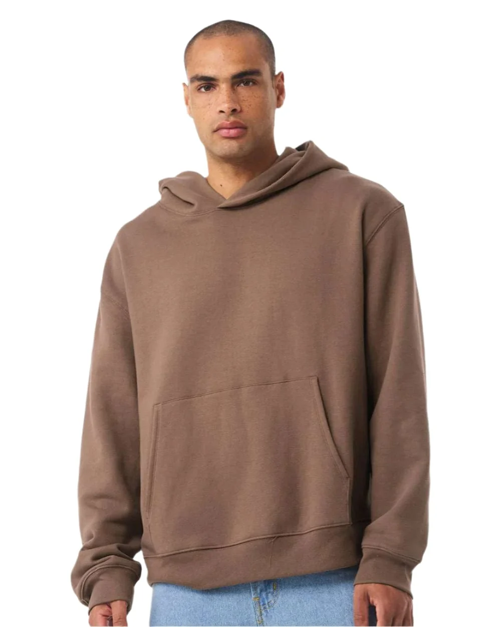 Bella + Canvas - 10oz Heavyweight Hoodie
