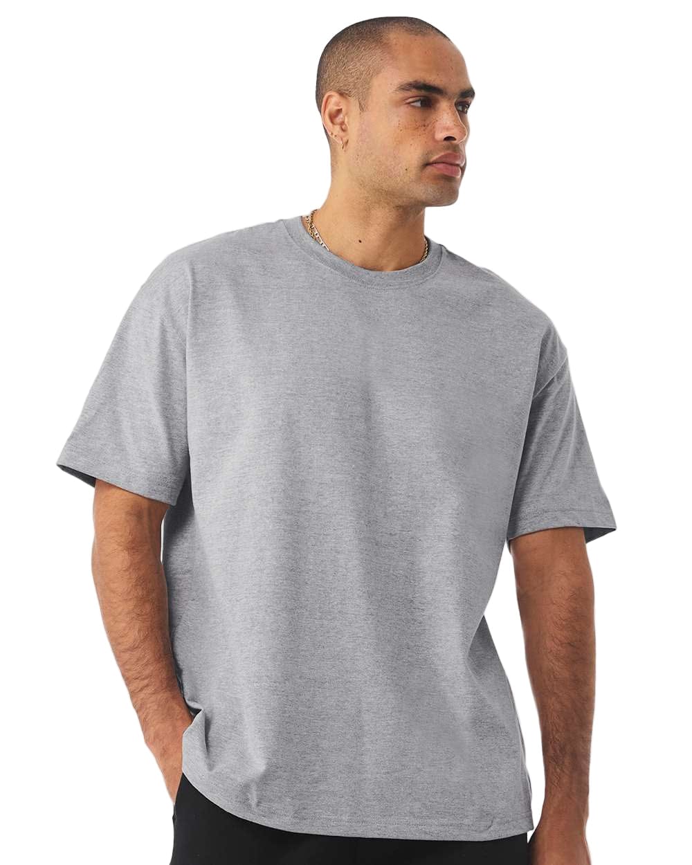 Bella + Canvas - 7.5oz Heavyweight Tee