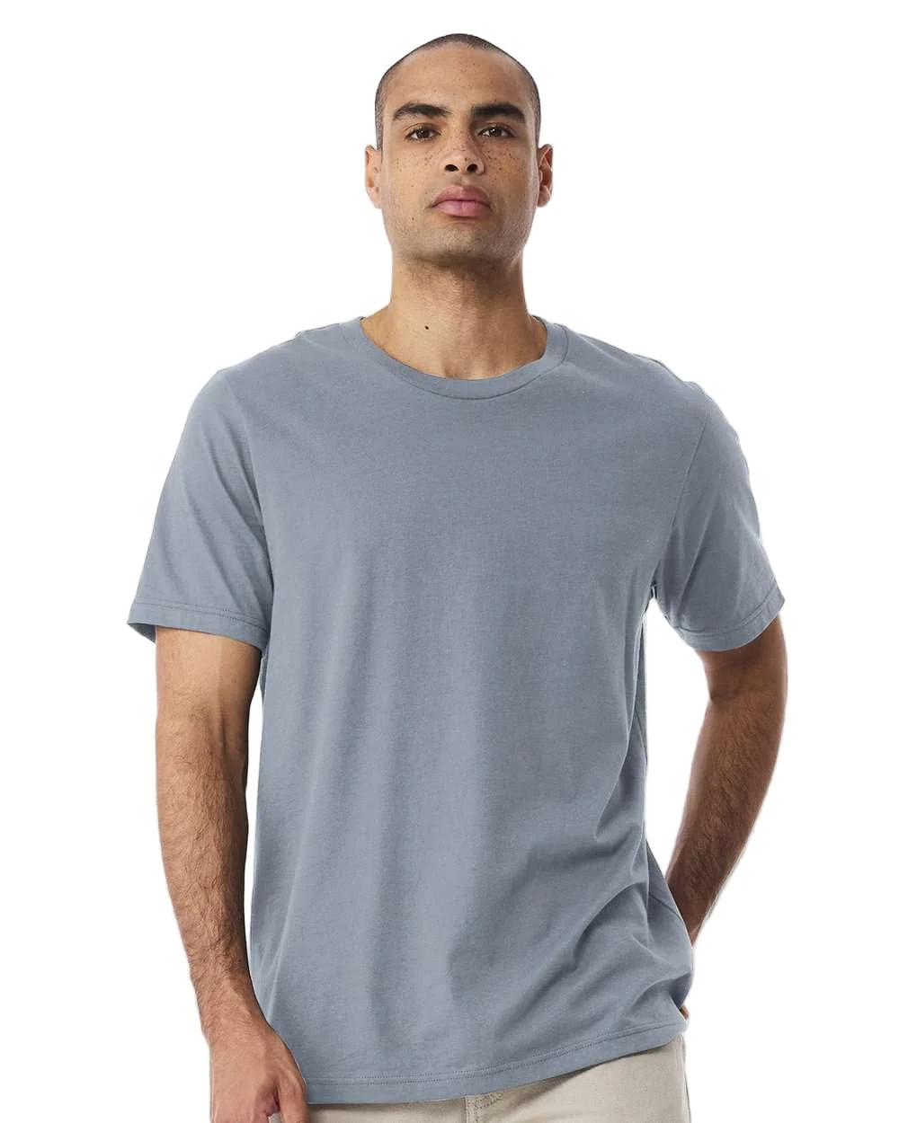 Bella + Canvas - Jersey T-Shirt Vintage