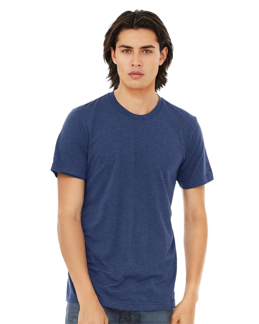 Bella + Canvas - Triblend T-Shirt