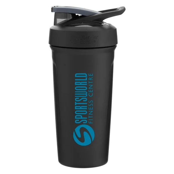 BlenderBottle - Strada鈩?Stainless Steel Shaker Cup