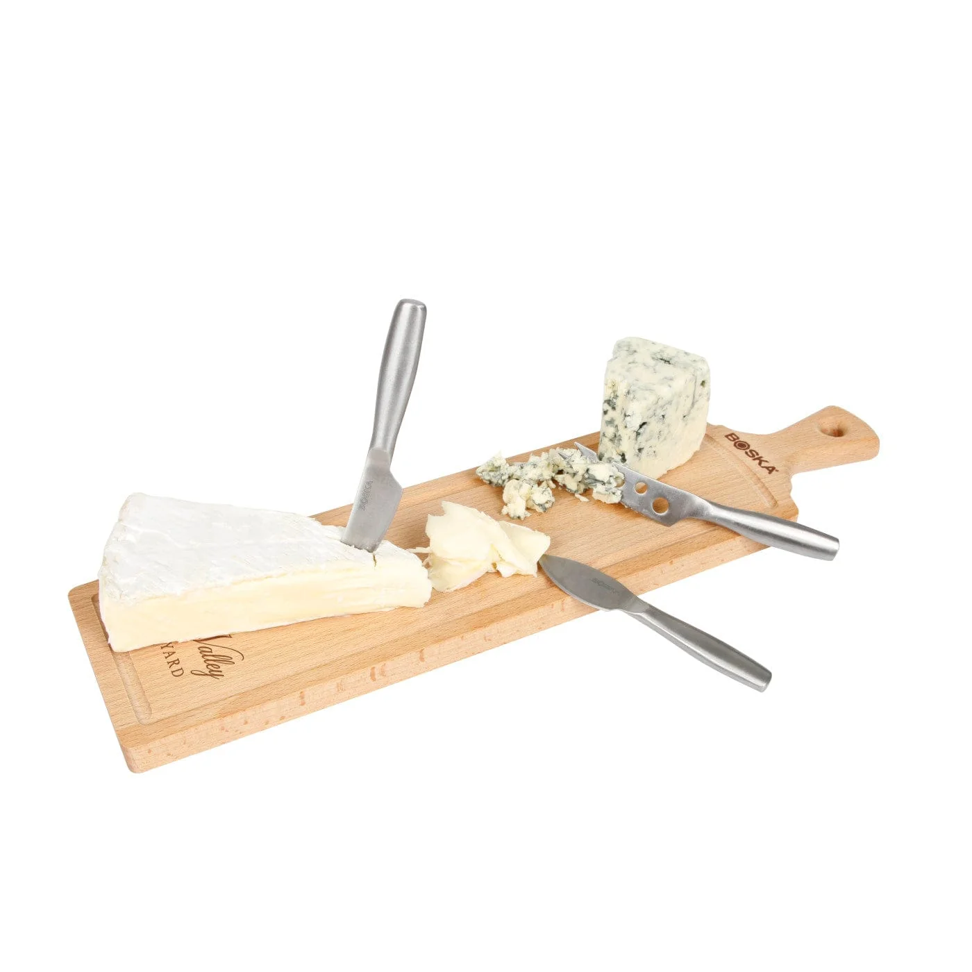 BOSKA - Cheese Set Amigo