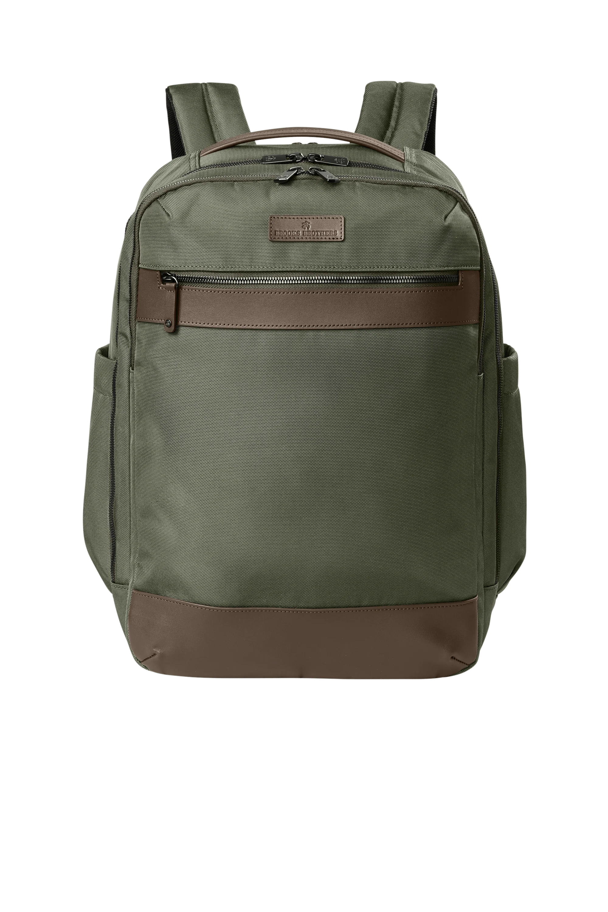 Brooks Brothers - Oxford Backpack