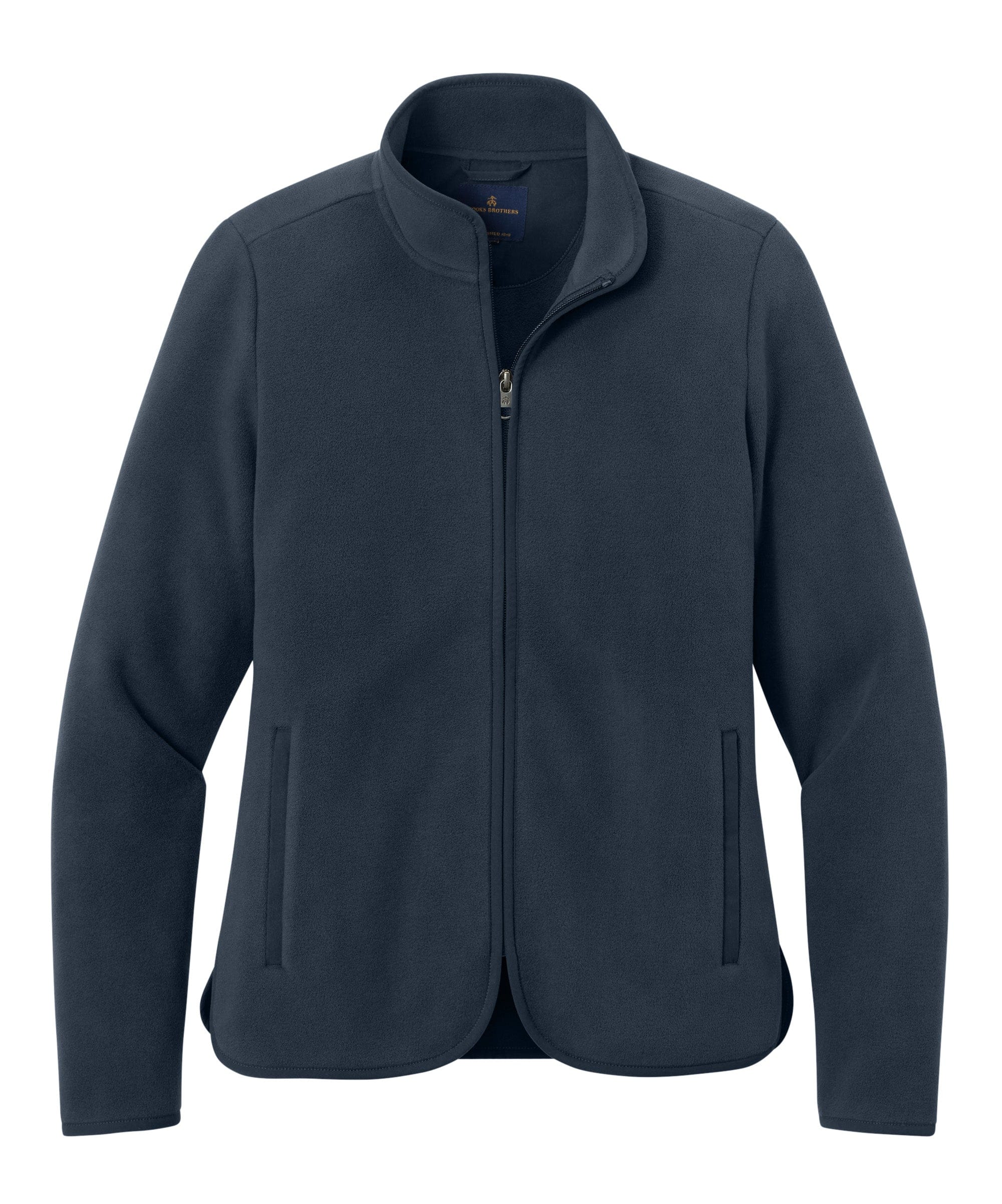 Brooks Brothers - Women's Fleece Jacket
