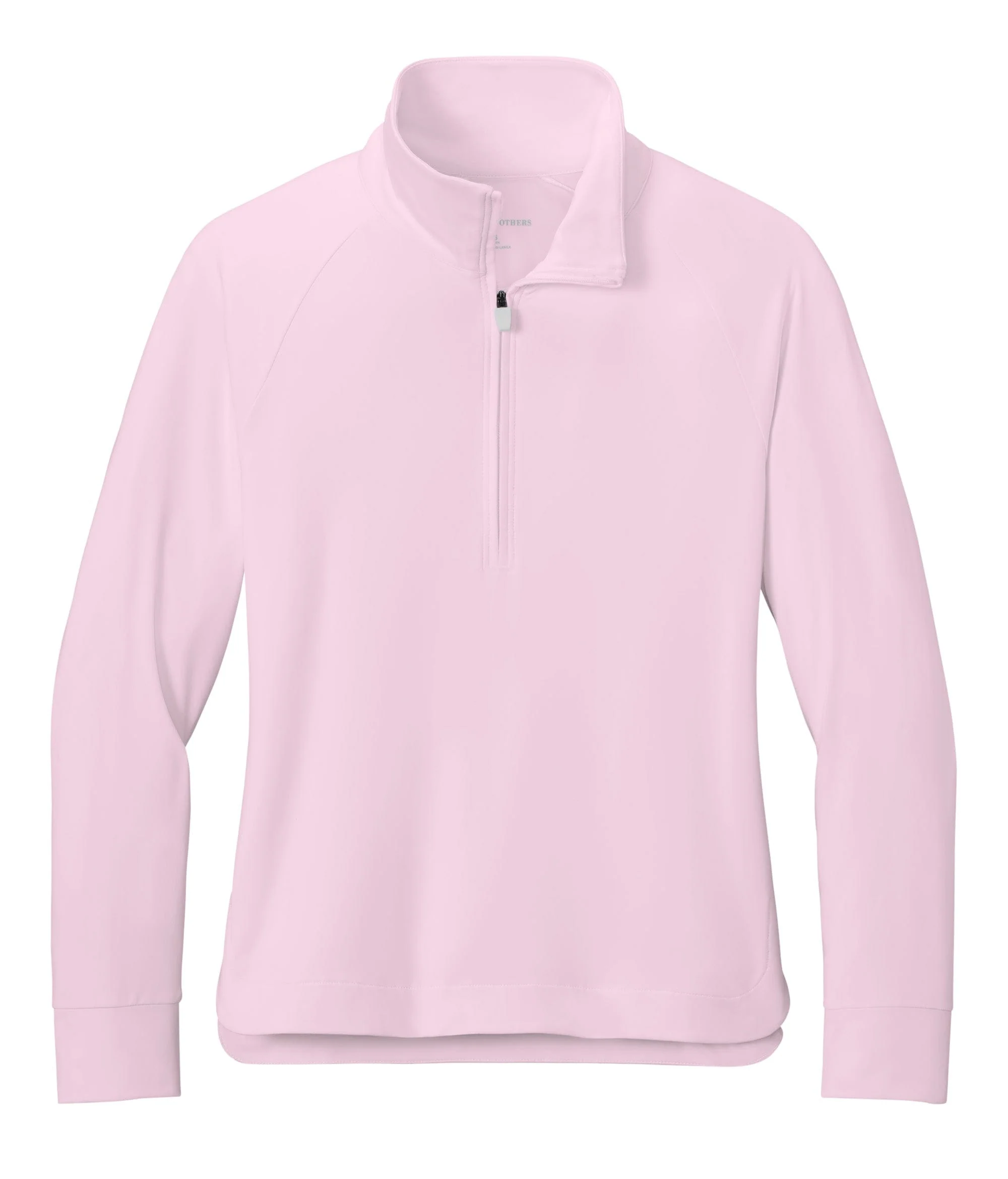 Brooks Brothers - Women's Luxe Performance Quarter-Zip