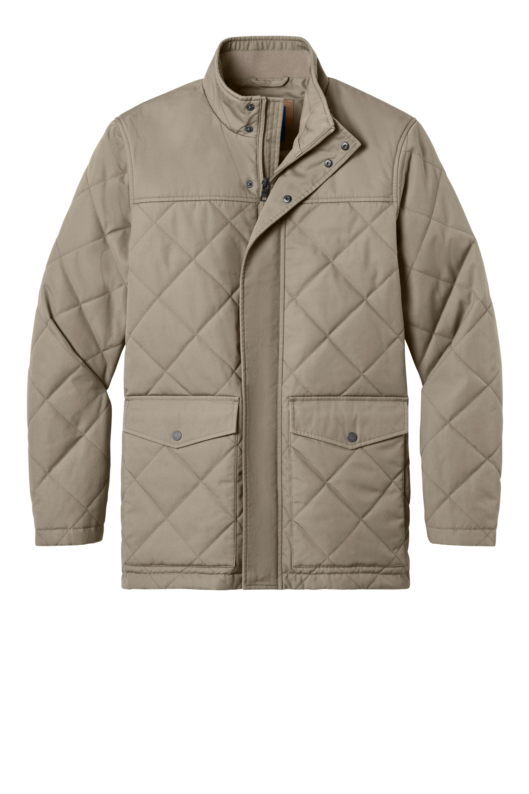Brooks Brothers - Men's Field Coat