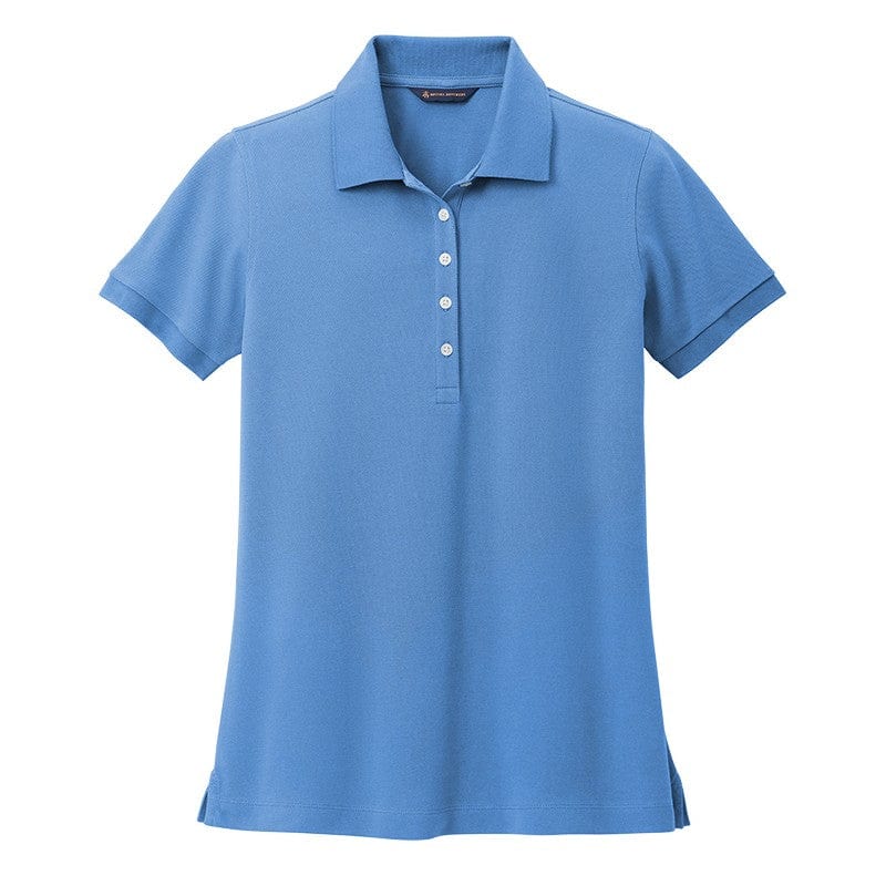 Brooks Brothers - Women's Pima Cotton Pique Polo